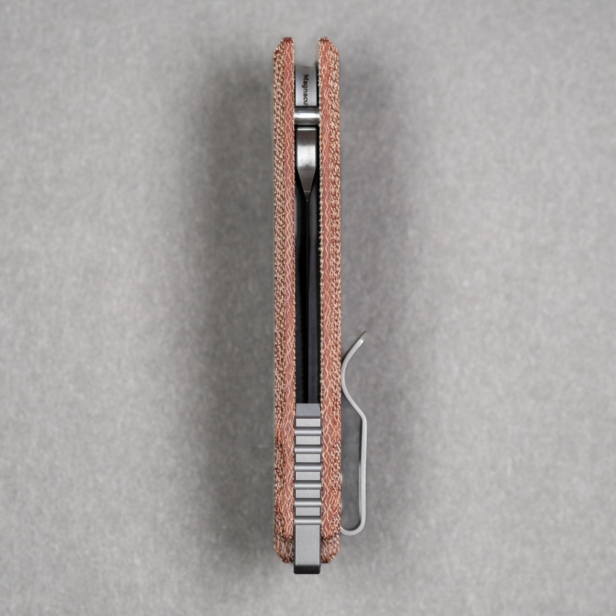 モカブラウン GiantMouseACEJutlandBurlapMica