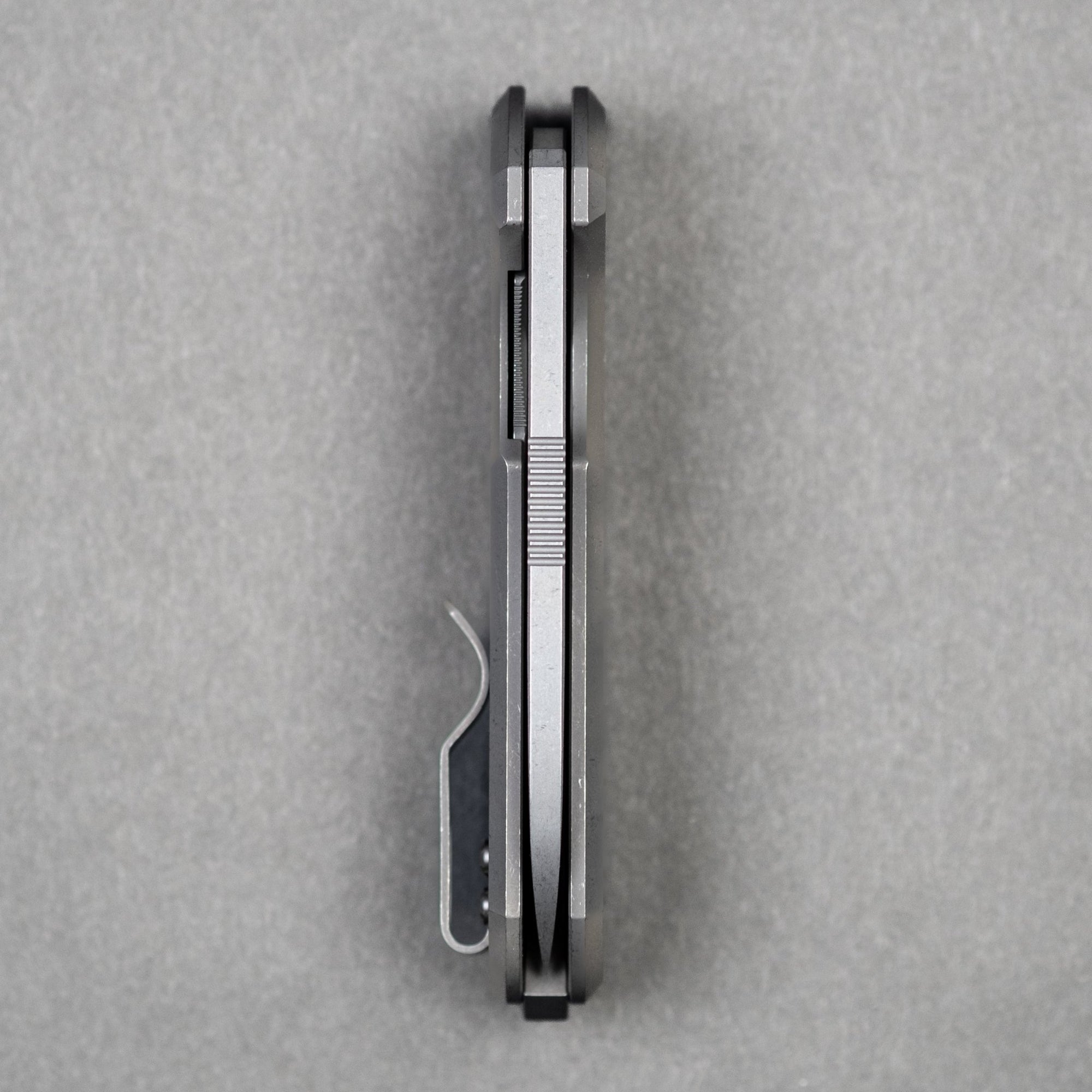URBAN F5.5 - Darkwashed Ti & Darkwashed Magnacut (Yamato Exclusive) - URBAN EDC®