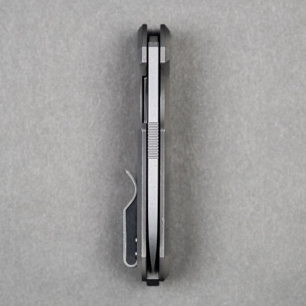 URBAN F5.5 - Darkwashed Ti & Darkwashed Magnacut (Yamato Exclusive) - URBAN EDC®