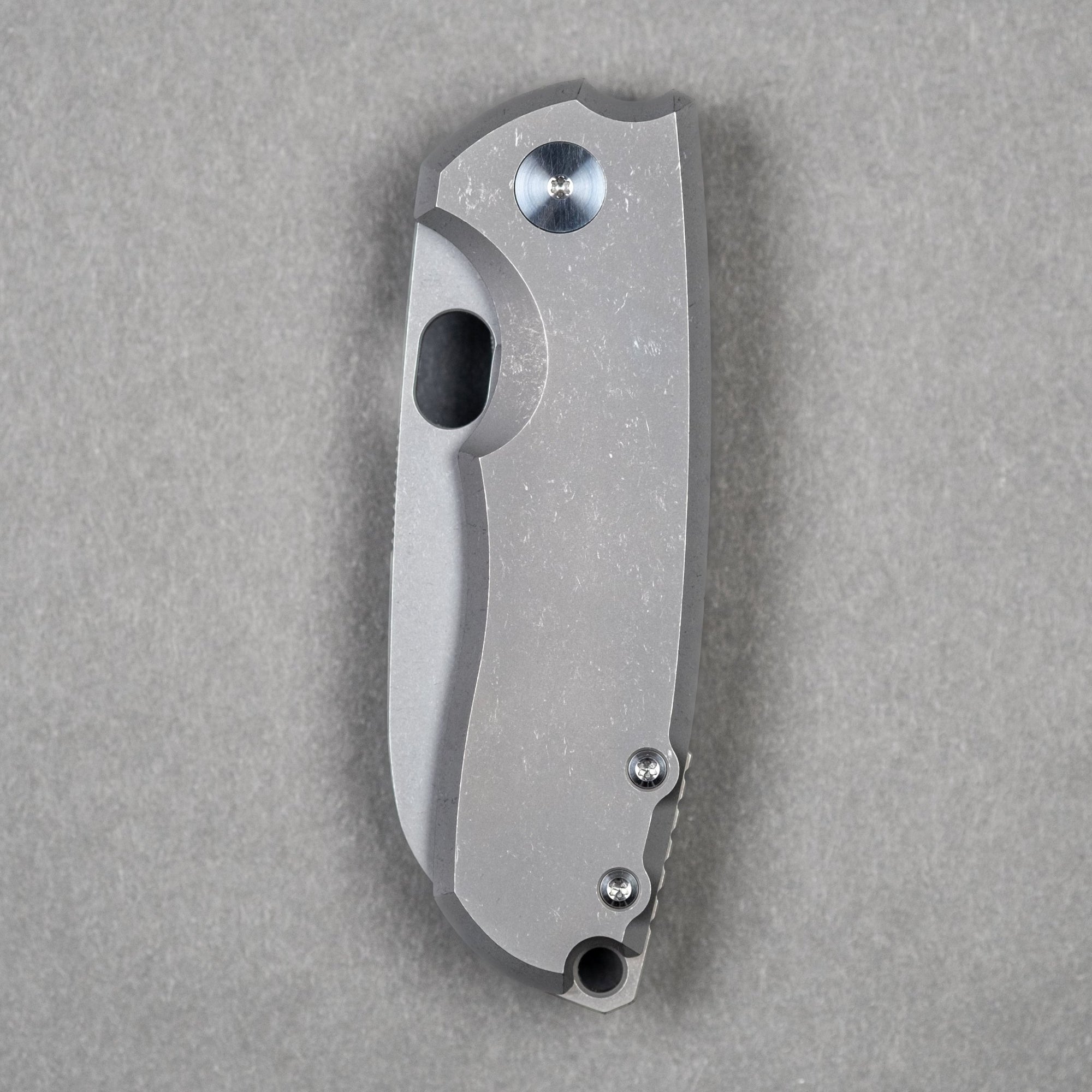 URBAN F5.5 - Darkwashed Ti & Darkwashed Magnacut (Yamato Exclusive) - URBAN EDC®