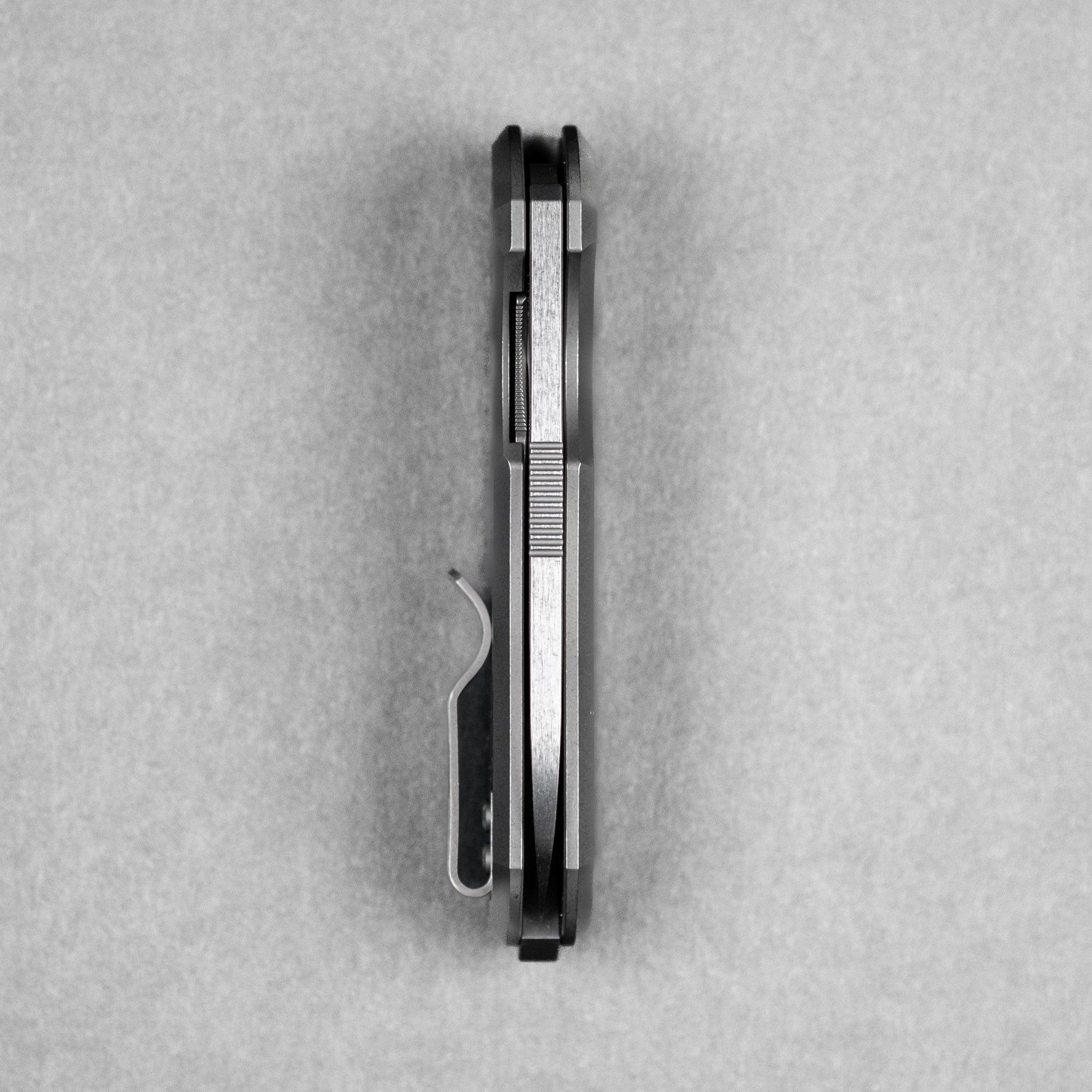 URBAN F5.5 - Stonewashed Magnacut & Stonewashed Titanium - URBAN EDC®