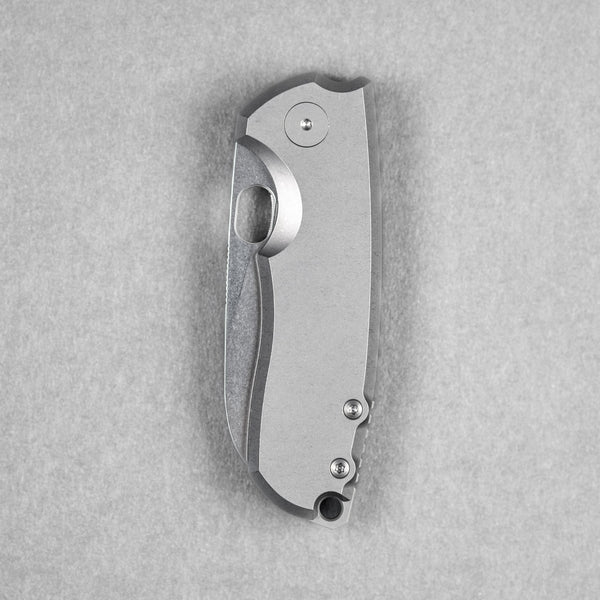 URBAN F5.5 - Stonewashed Magnacut & Stonewashed Titanium - URBAN EDC®