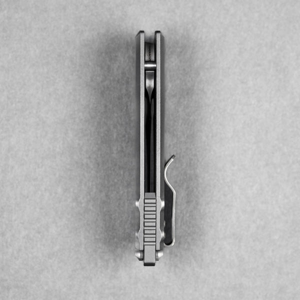 URBAN F5.5 - Stonewashed Magnacut & Stonewashed Titanium - URBAN EDC®