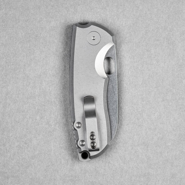 URBAN F5.5 - Stonewashed Magnacut & Stonewashed Titanium - URBAN EDC®