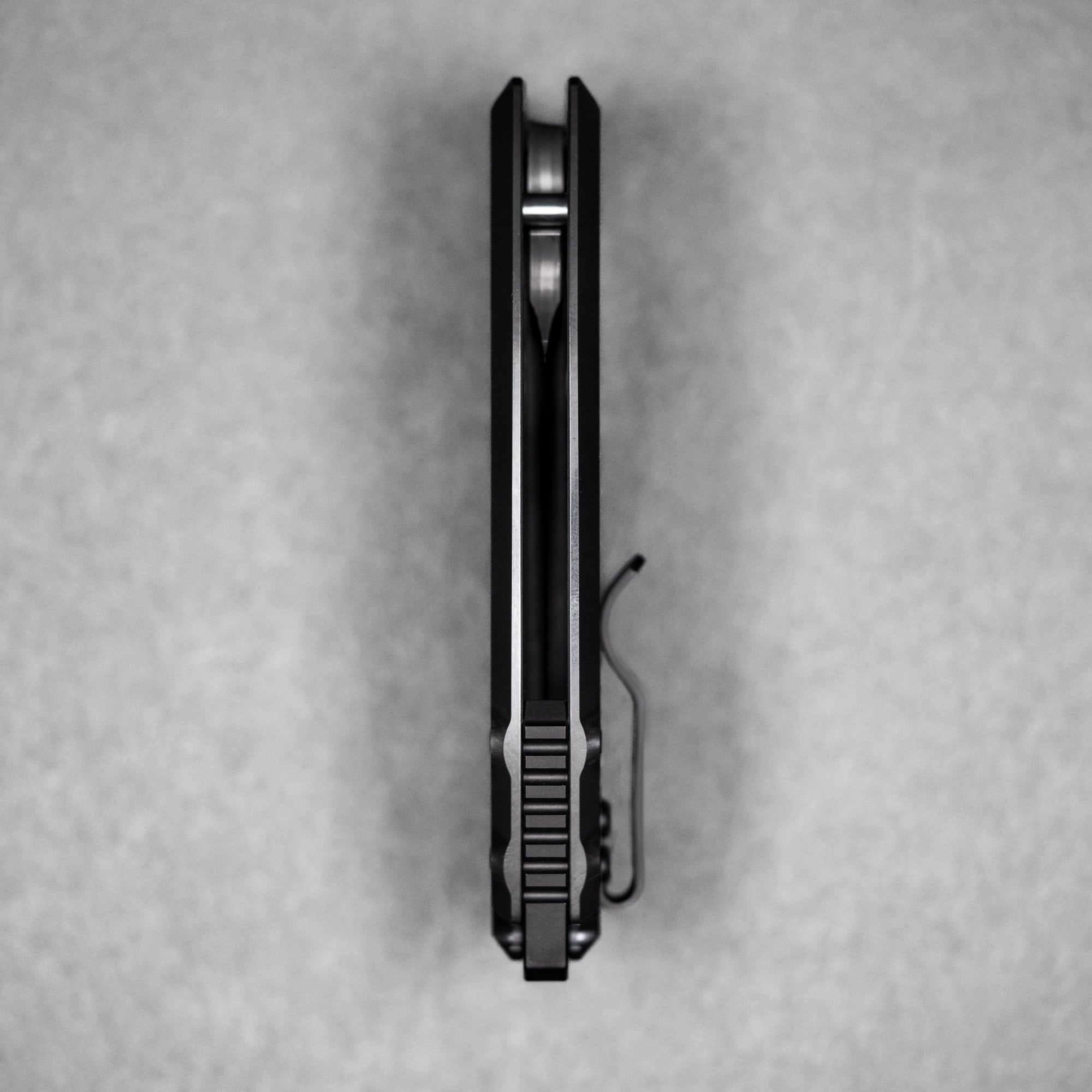 URBAN F5.5 - Thor Damacore & Polished Zirconium (Yamato Exclusive) - URBAN EDC®