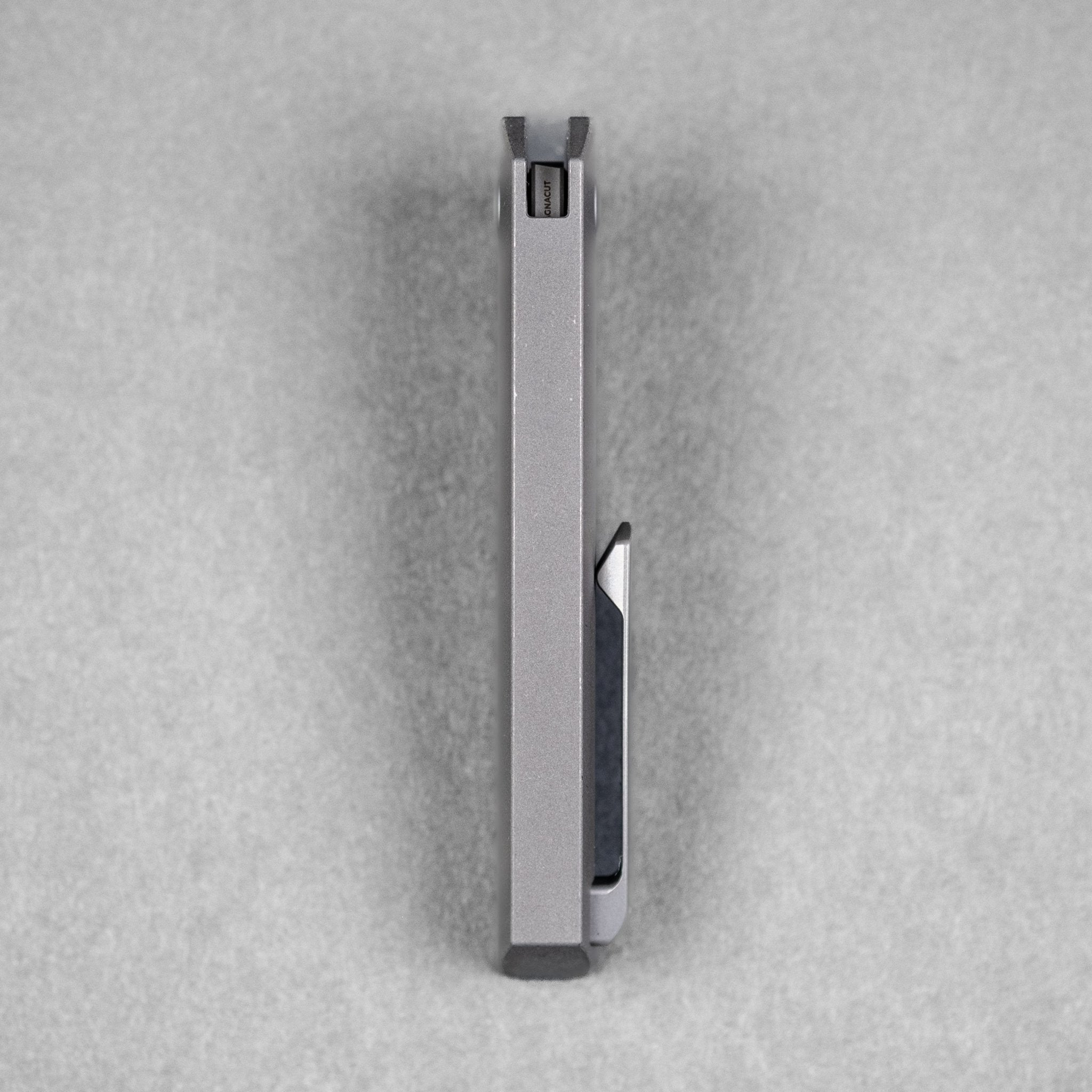 URBAN Isurus - Darkwashed Magnacut & Darkwashed Titanium Integral