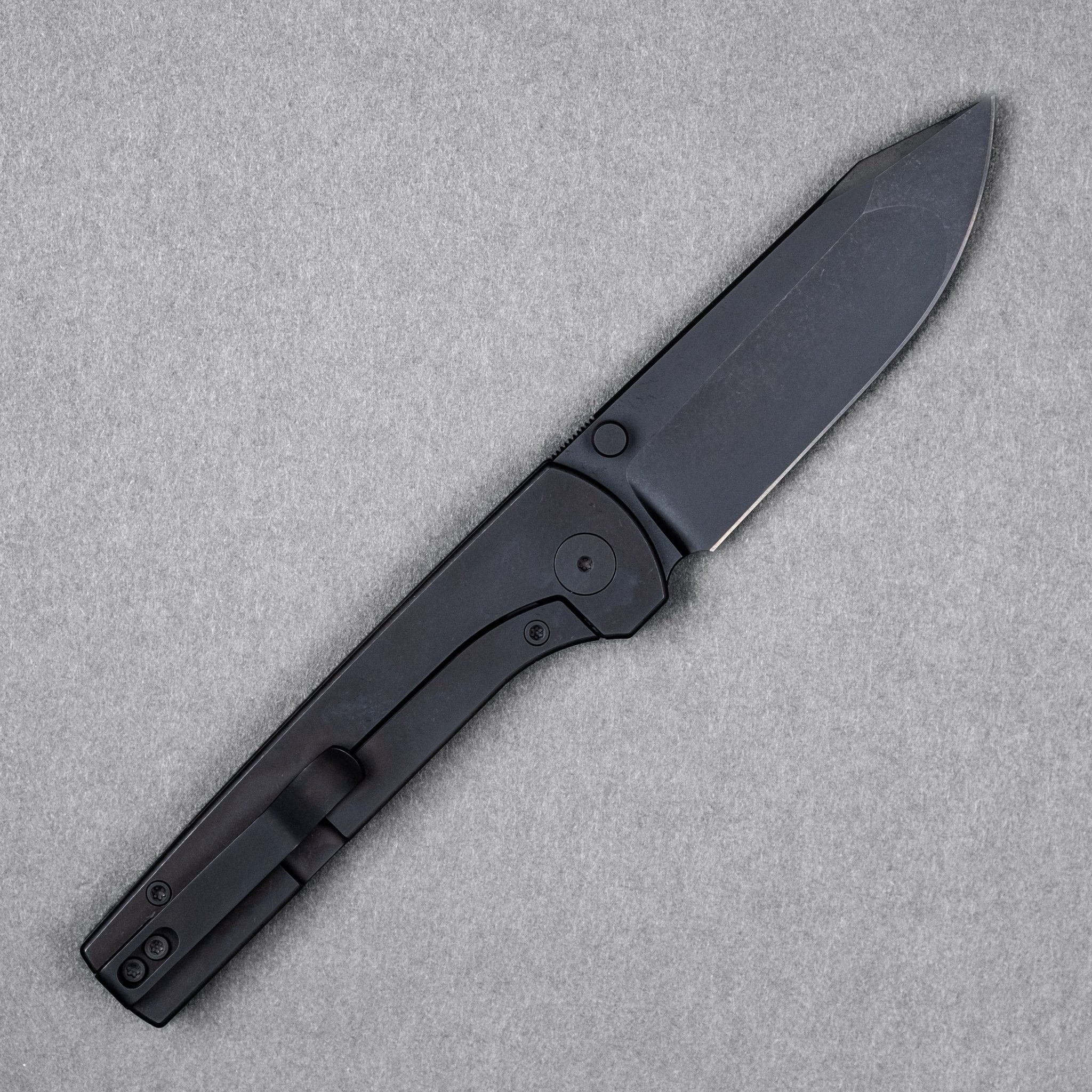 Buy URBAN EDC® MISO Pocket Knife Online | URBAN EDC®