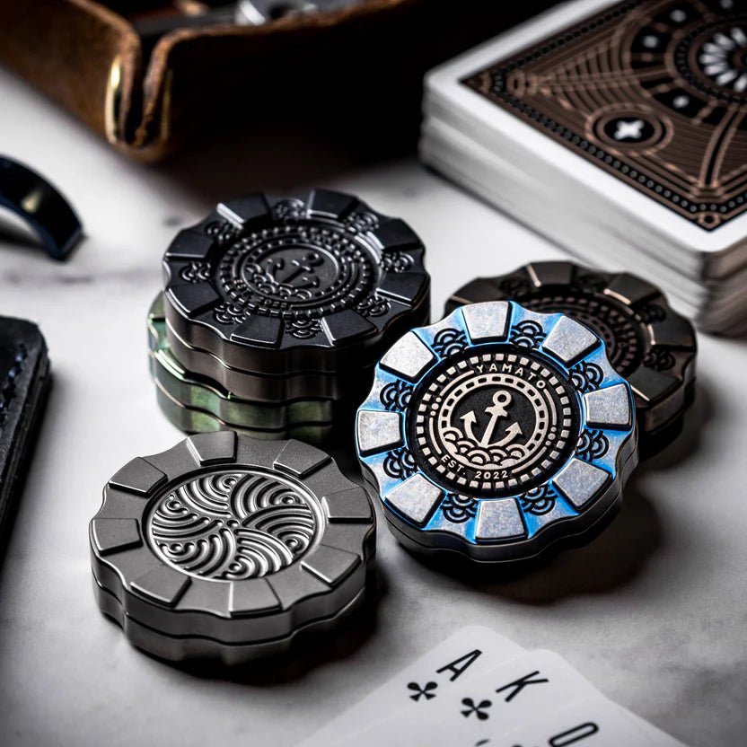 Yamato Club Membership (Monthly) – URBAN EDC® Yamato Club Membership (Monthly) – URBAN EDC®
