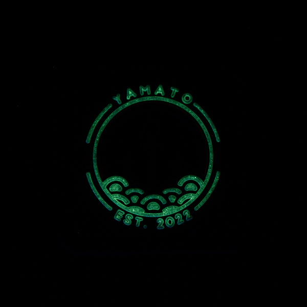 Yamato RE Patch (Yamato Exclusive) - URBAN EDC®