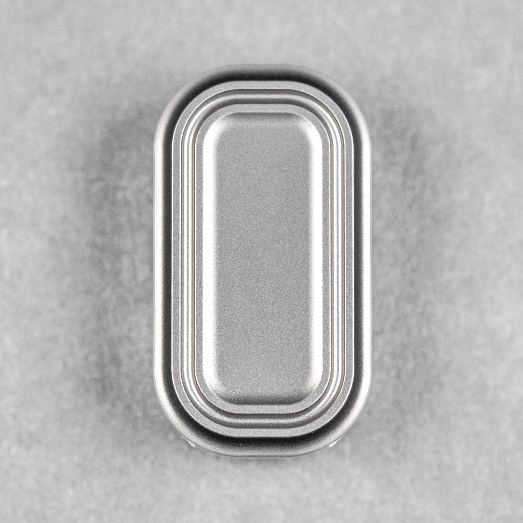 Zero One EDC Slider Shell No. 7 - Titanium (Limited Edition) - URBAN EDC®