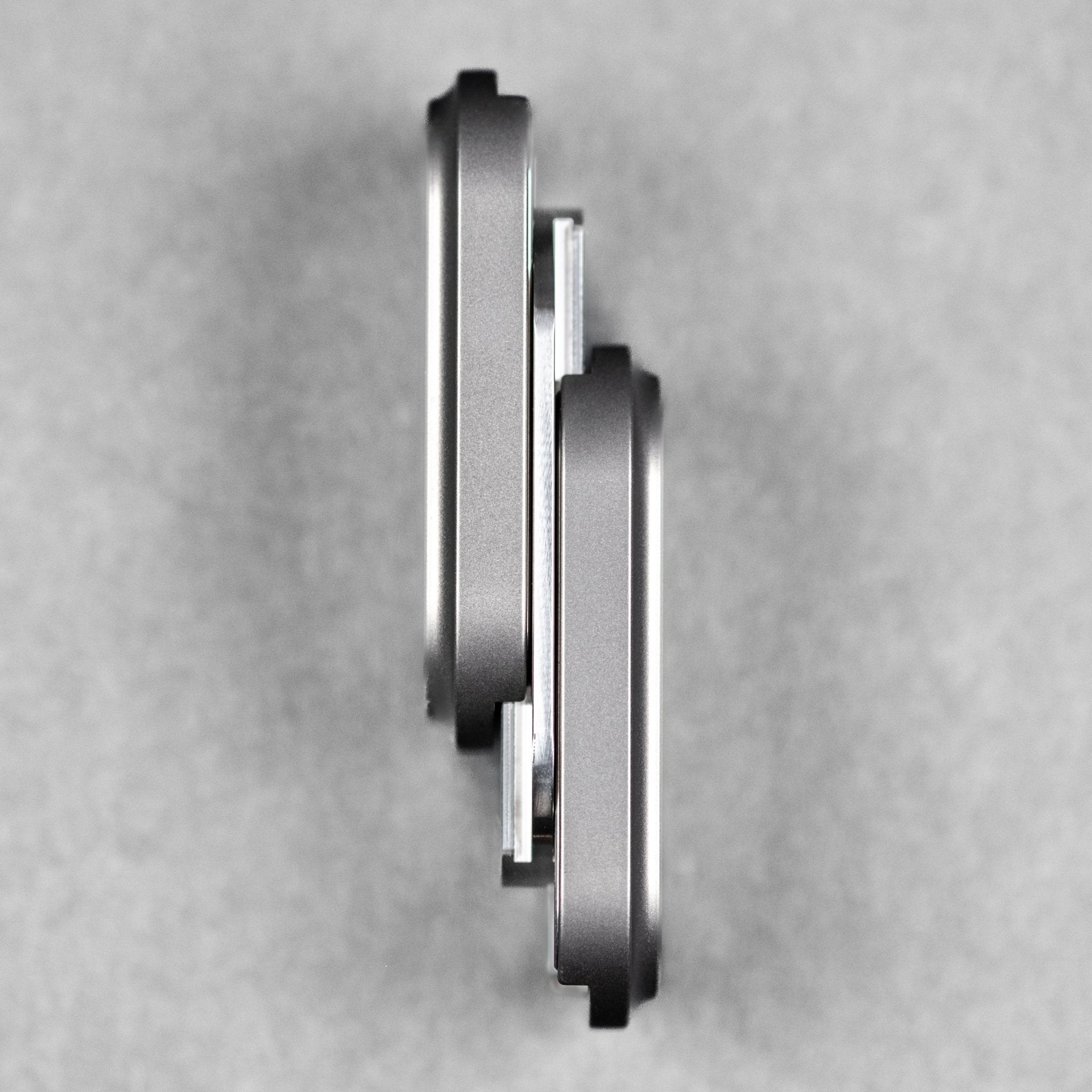 Zero one edc fidget slider フィジェット スライダー | OBOZ.INFO