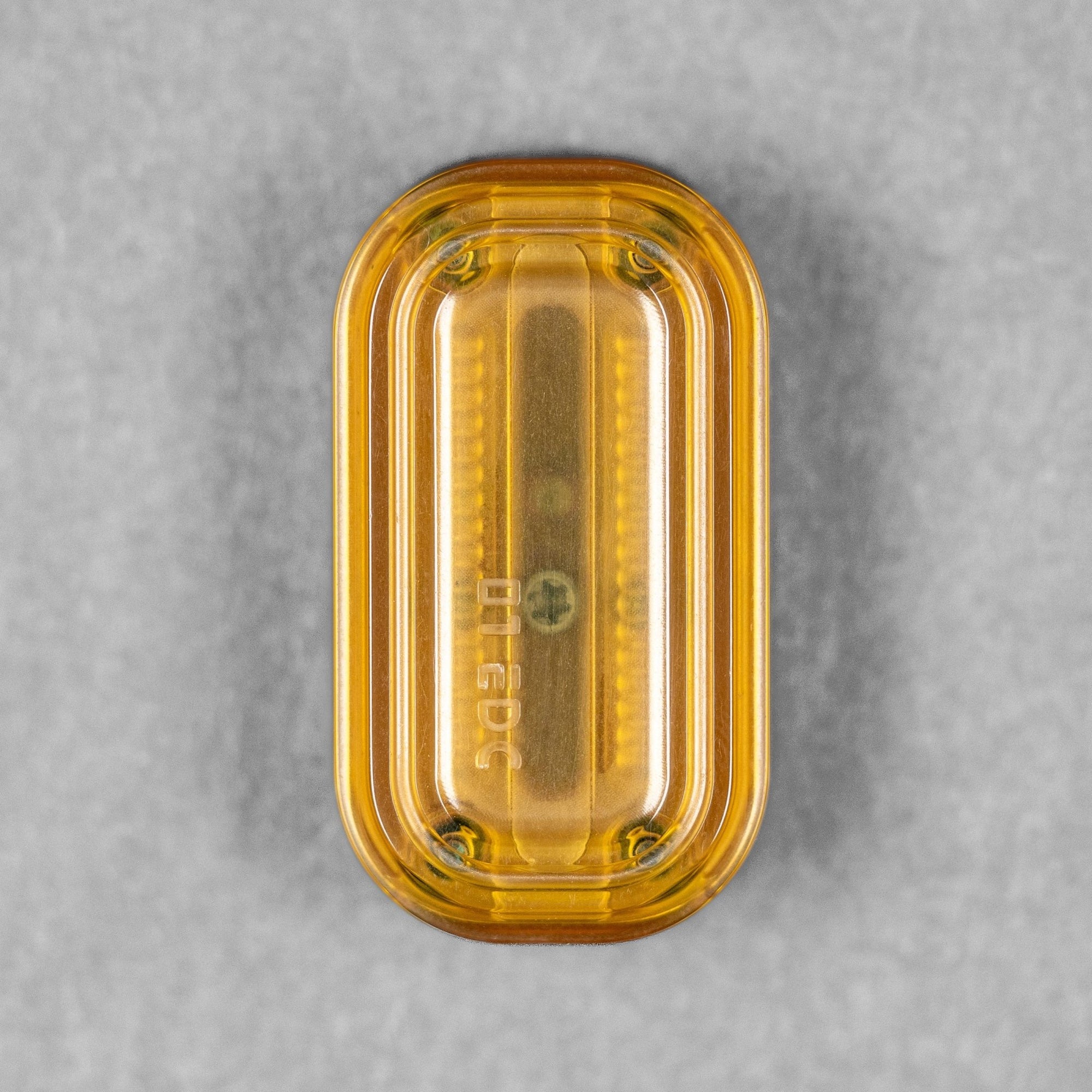 Zero One EDC Slider Shell No. 7 - Ultem - URBAN EDC®