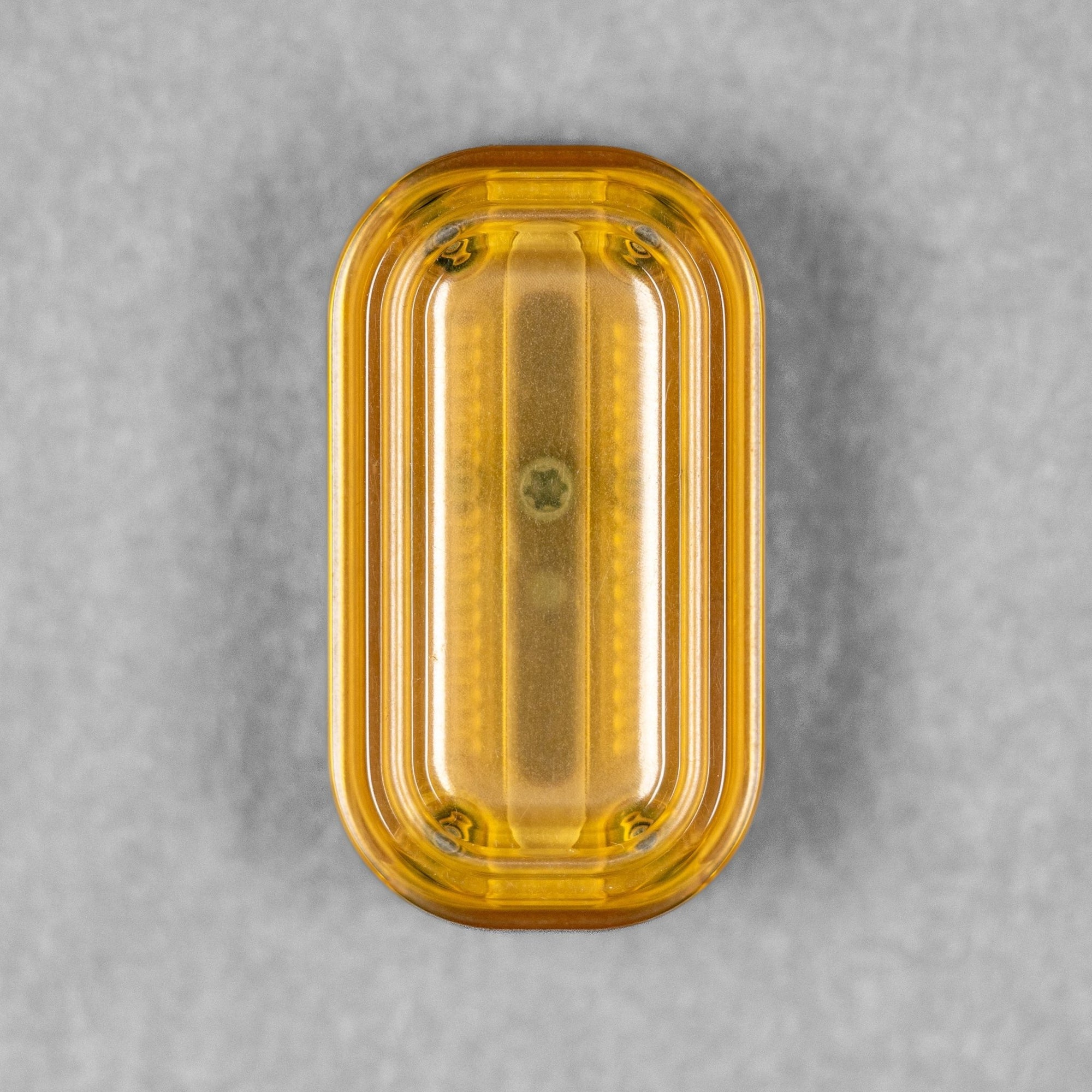 Zero One EDC Slider Shell No. 7 - Ultem - URBAN EDC®