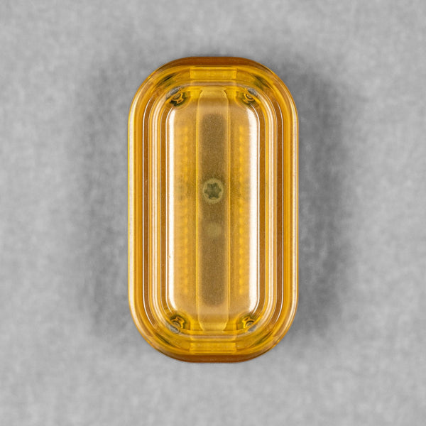 Zero One EDC Slider Shell No. 7 - Ultem - URBAN EDC®