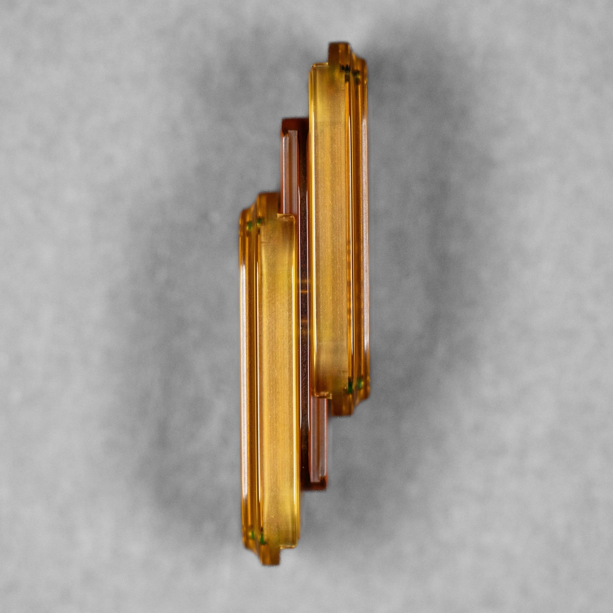 Zero One EDC Slider Shell No. 7 - Ultem - URBAN EDC®