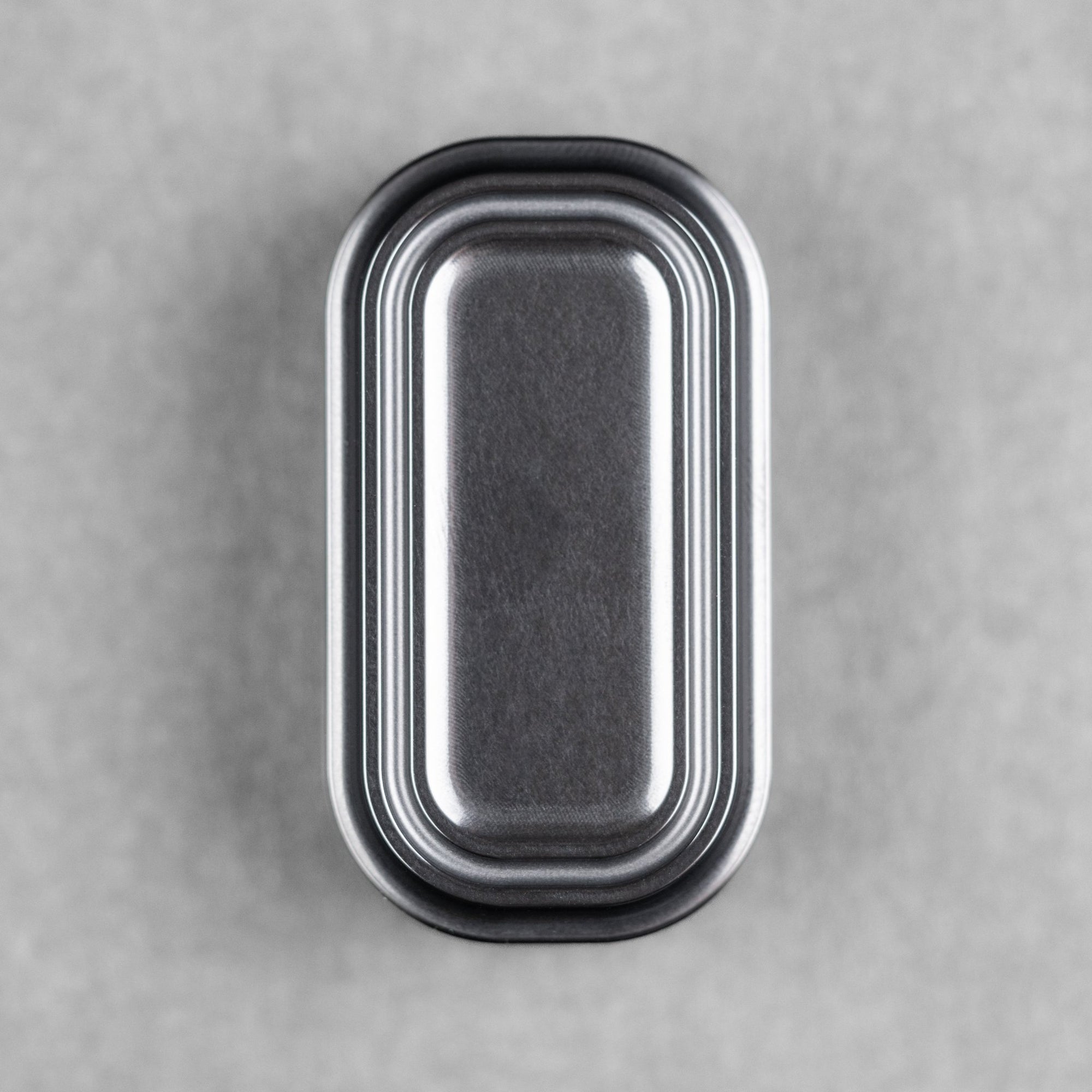 Zero One EDC Slider Shell No. 7 - Zirconium (Limited Edition) - URBAN EDC®