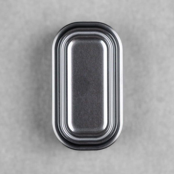 Zero One EDC Slider Shell No. 7 - Zirconium (Limited Edition) - URBAN EDC®