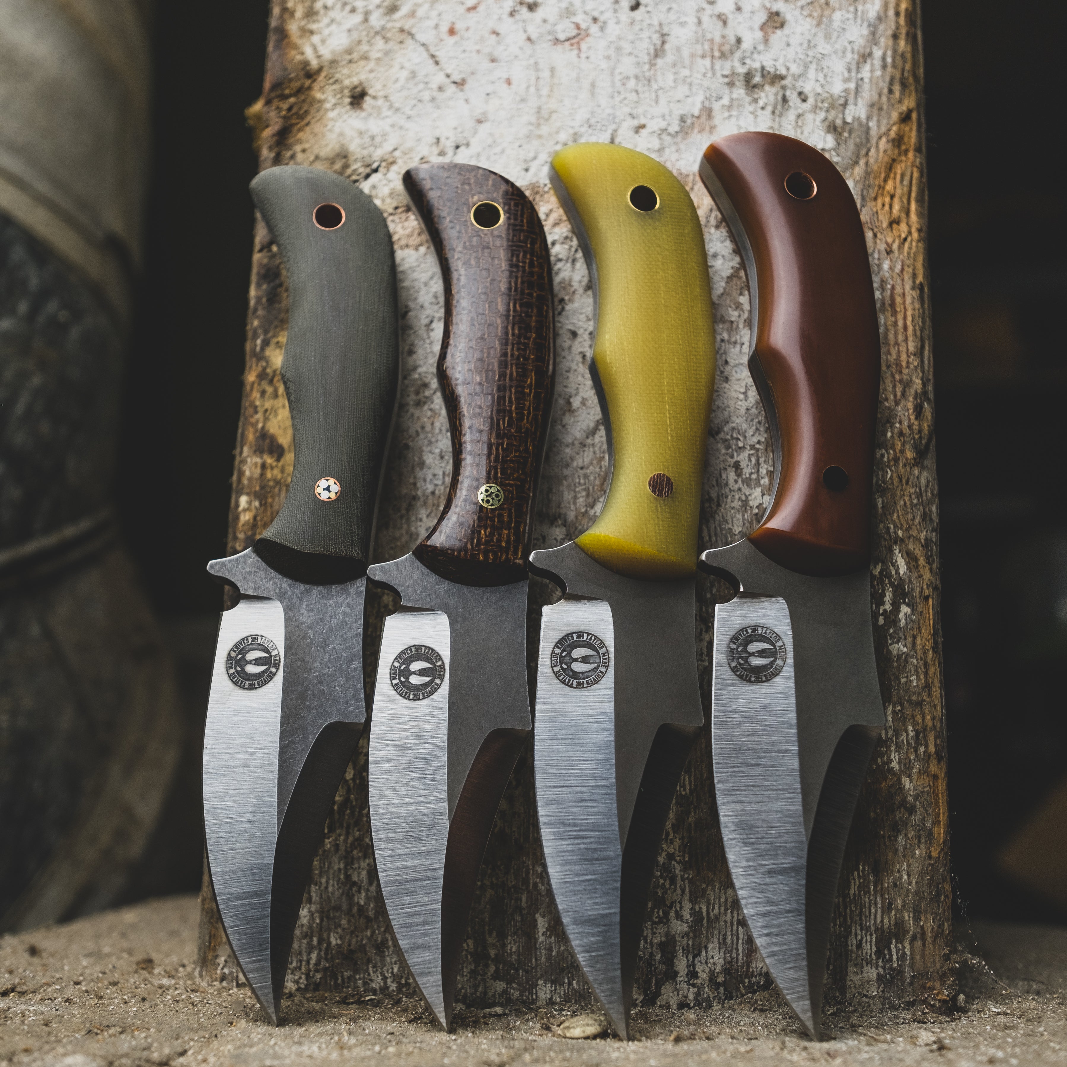 Taylor Made West Mountain Slicer (Custom) – URBAN EDC®