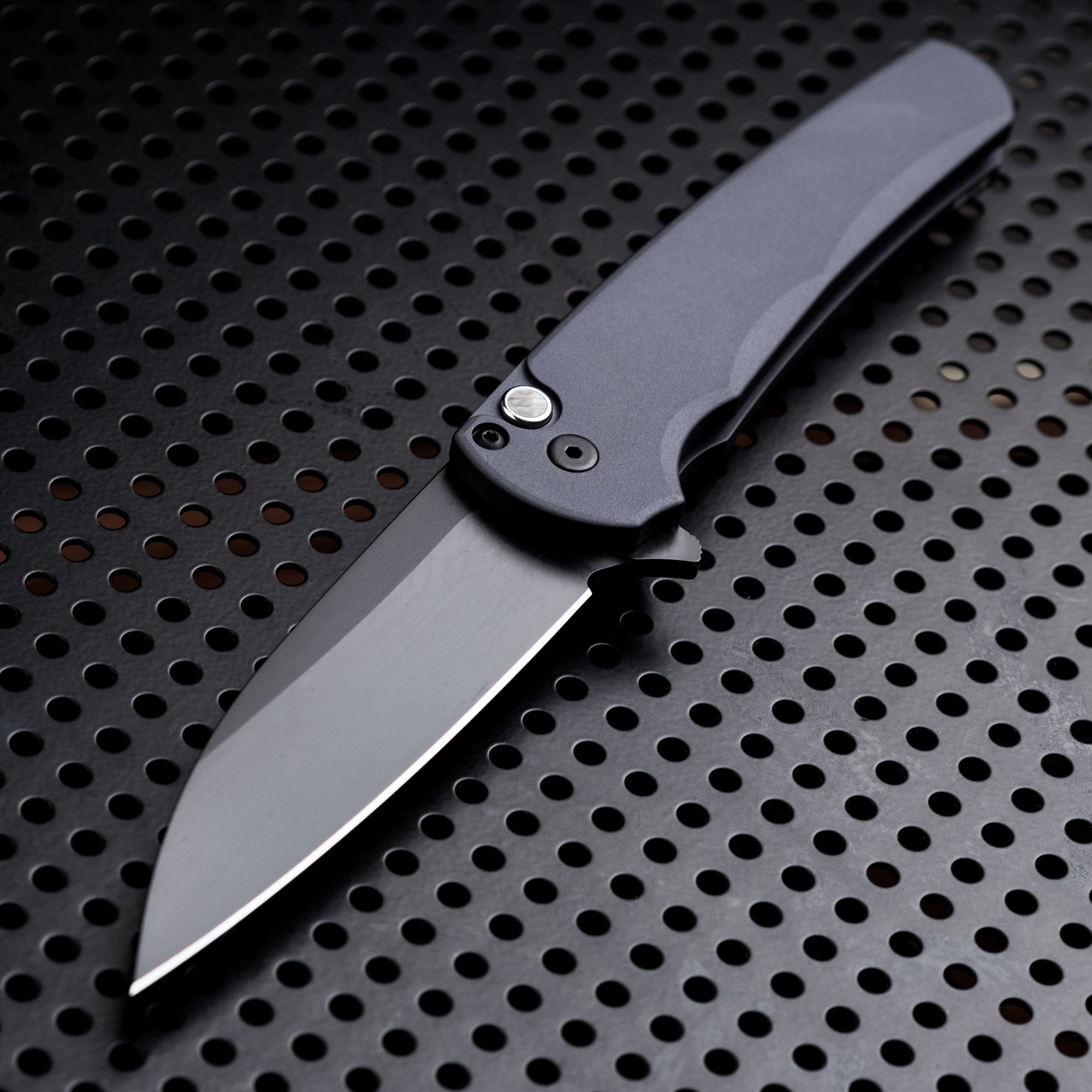 Pro-Tech Knives 2023 NYCKS Malibu - Magnacut (Custom)