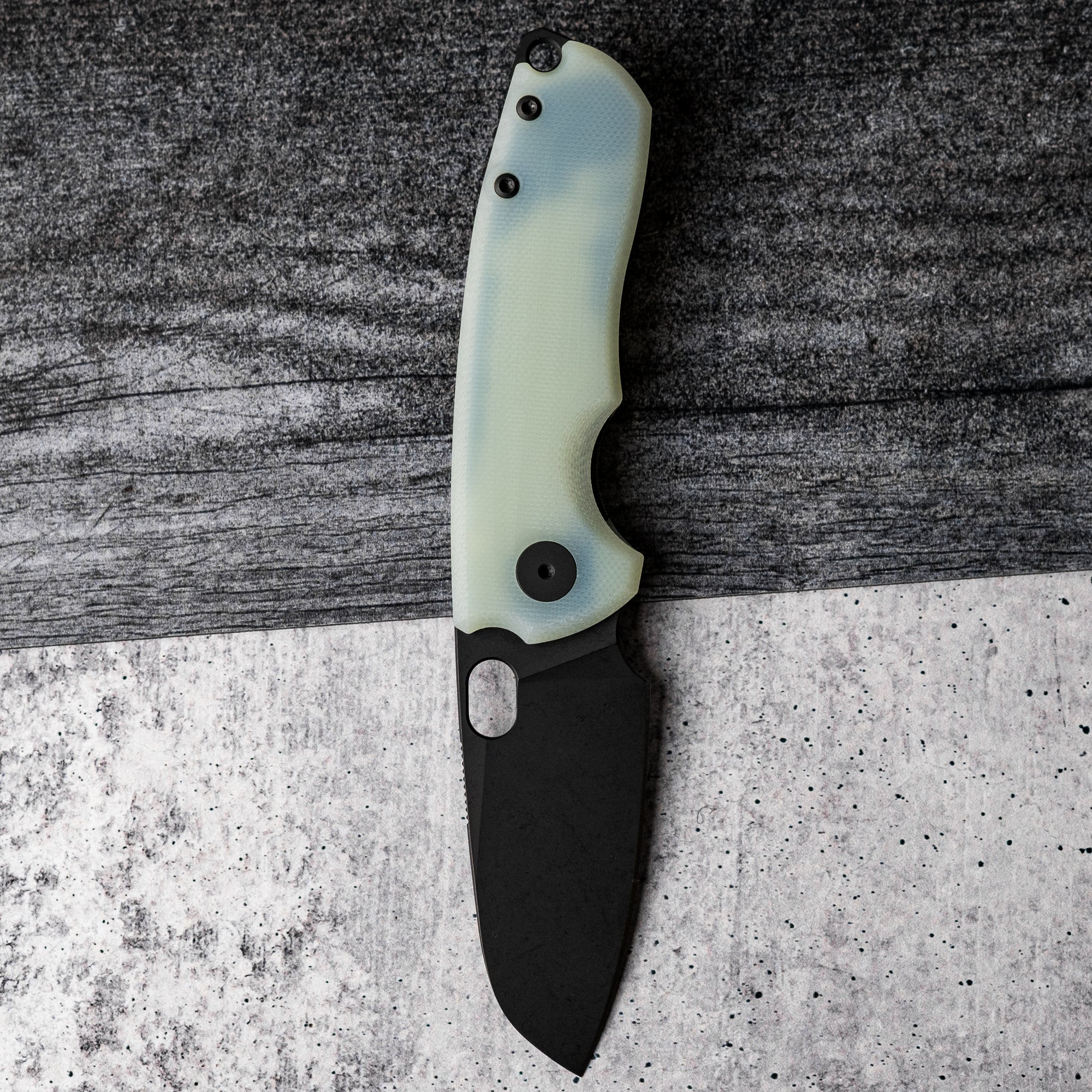 Urban EDC F5.5 - Jade G10