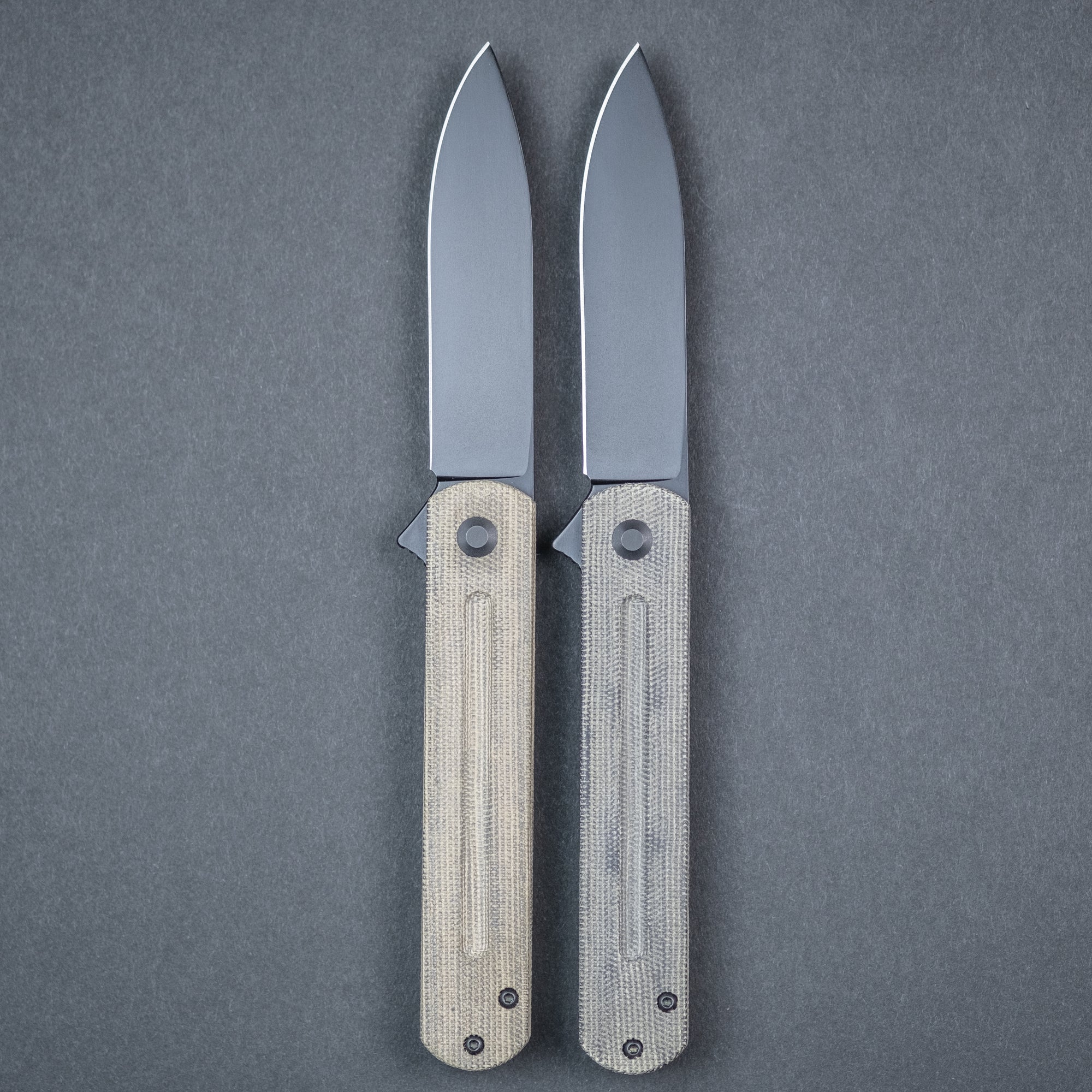 Monterey Bay Knives Super EZC - CruWear