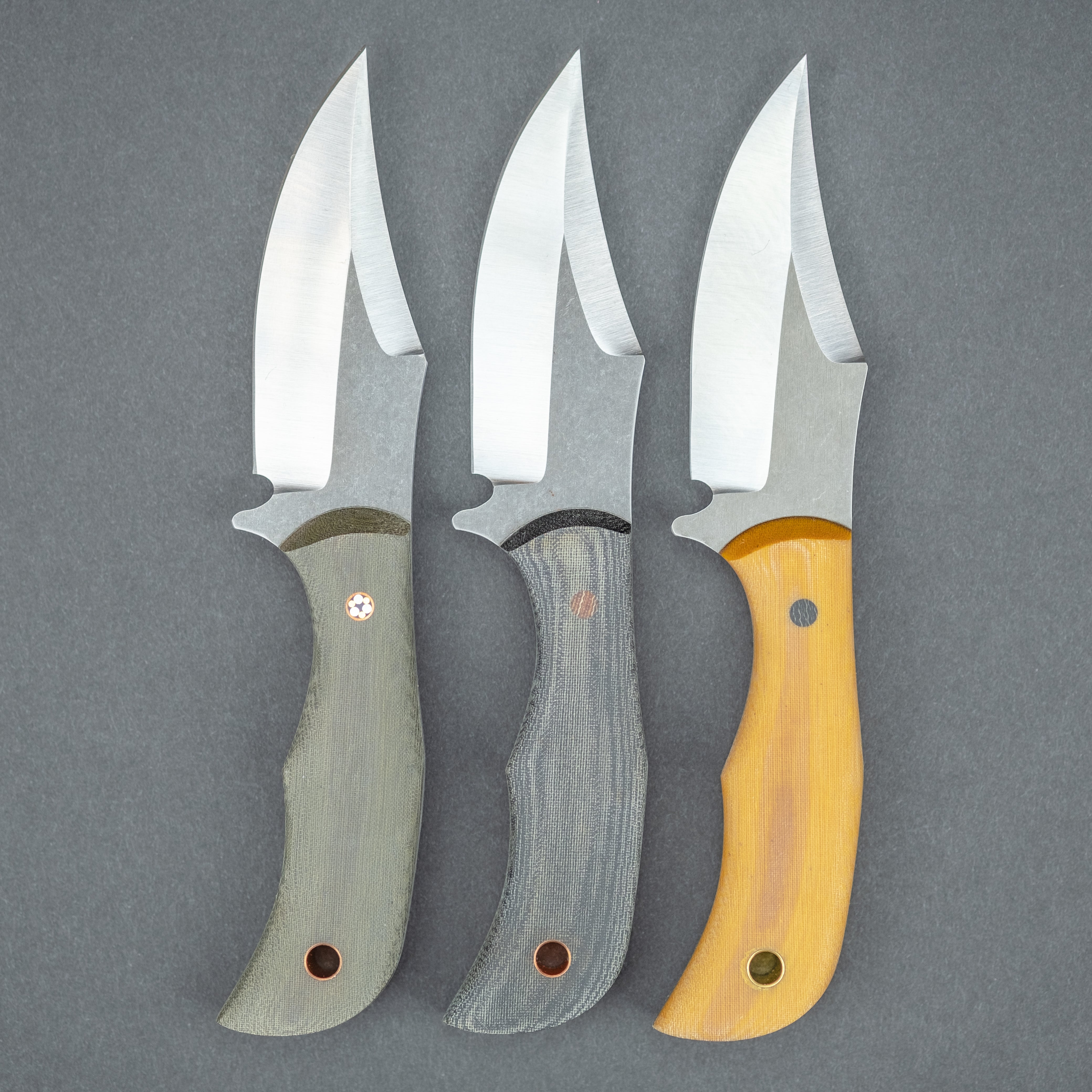 Taylor Made West Mountain Slicer (Custom) – URBAN EDC®