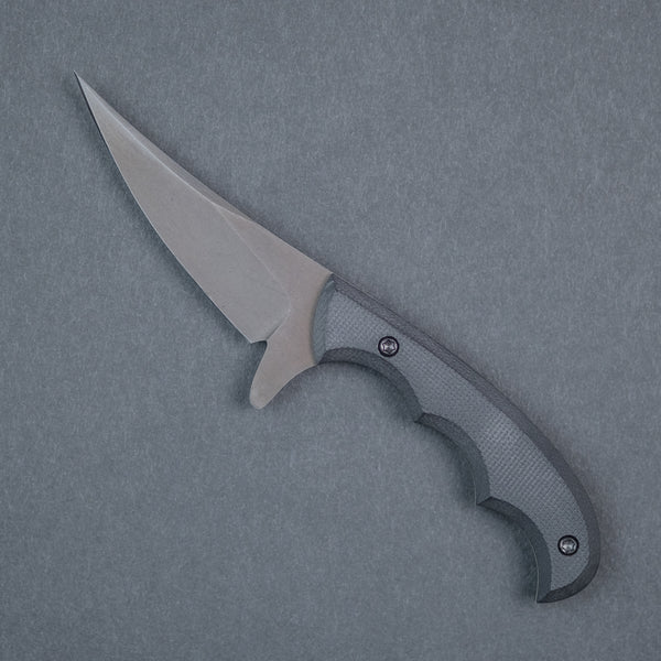 Taylor Made Knives Wicked EDC - G10 (Custom)