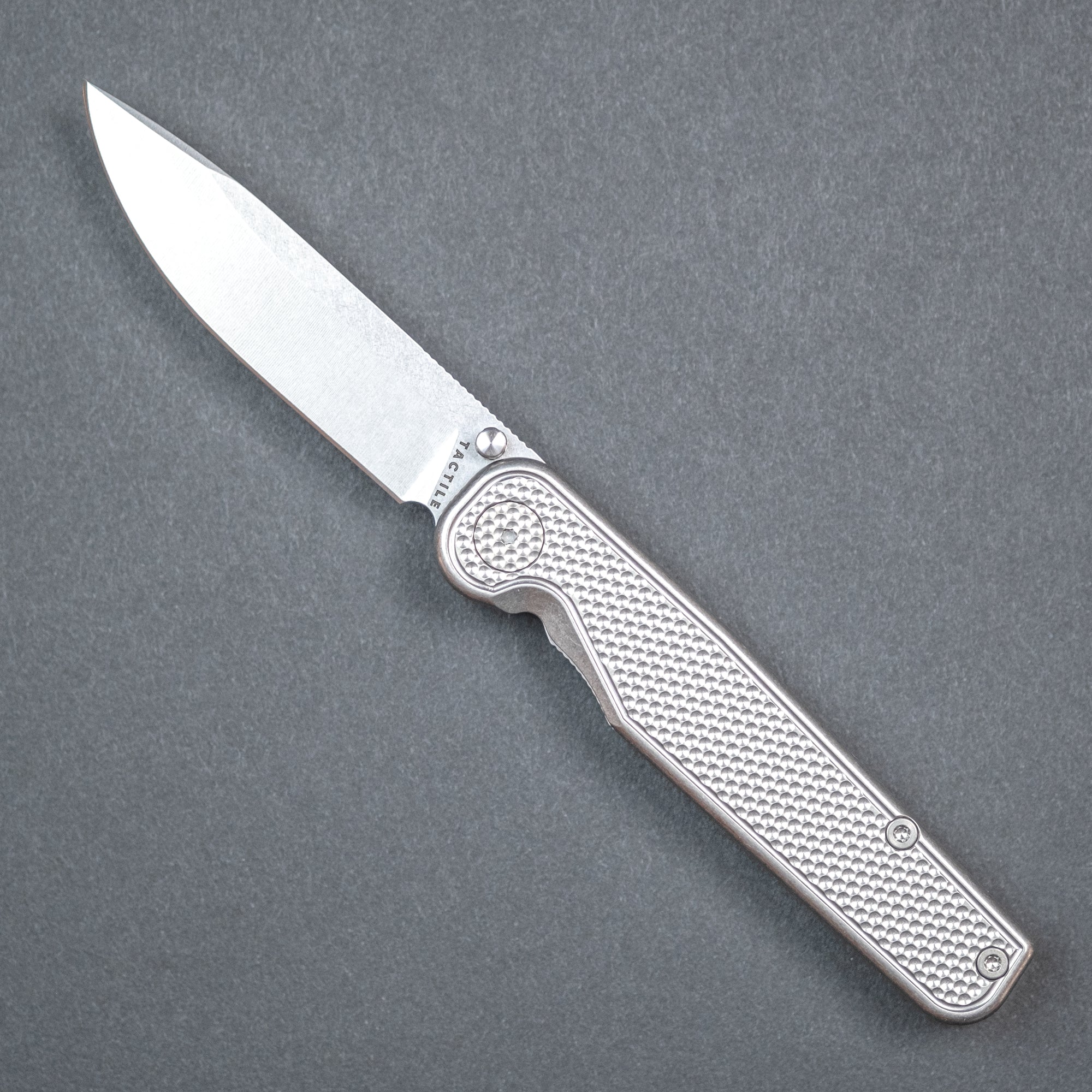 Tactile Knife Co. Rockwall Golf - Magnacut (Limited)