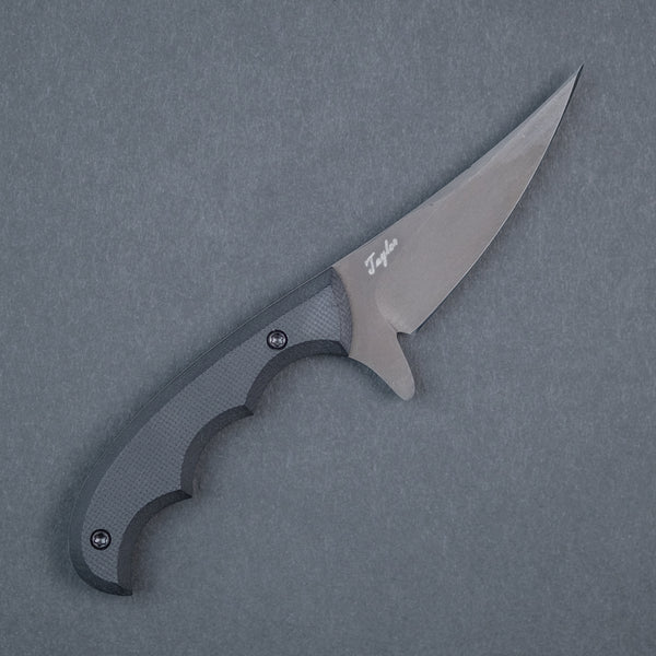 Taylor Made Knives Wicked EDC - G10 (Custom)