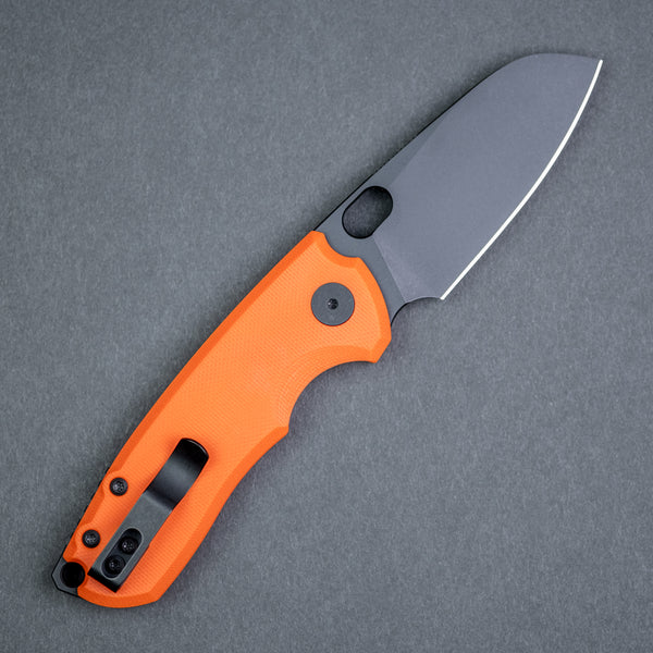 Urban EDC F5.5 - Orange G10