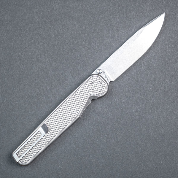 Tactile Knife Co. Rockwall Golf - Magnacut (Limited)