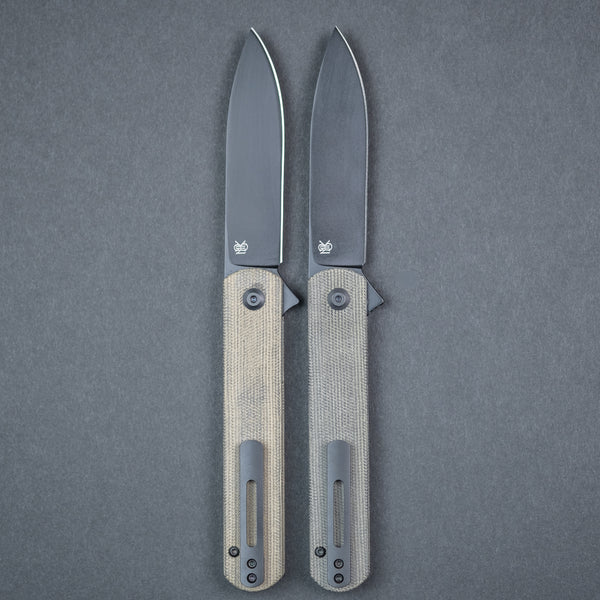 Monterey Bay Knives Super EZC - CruWear