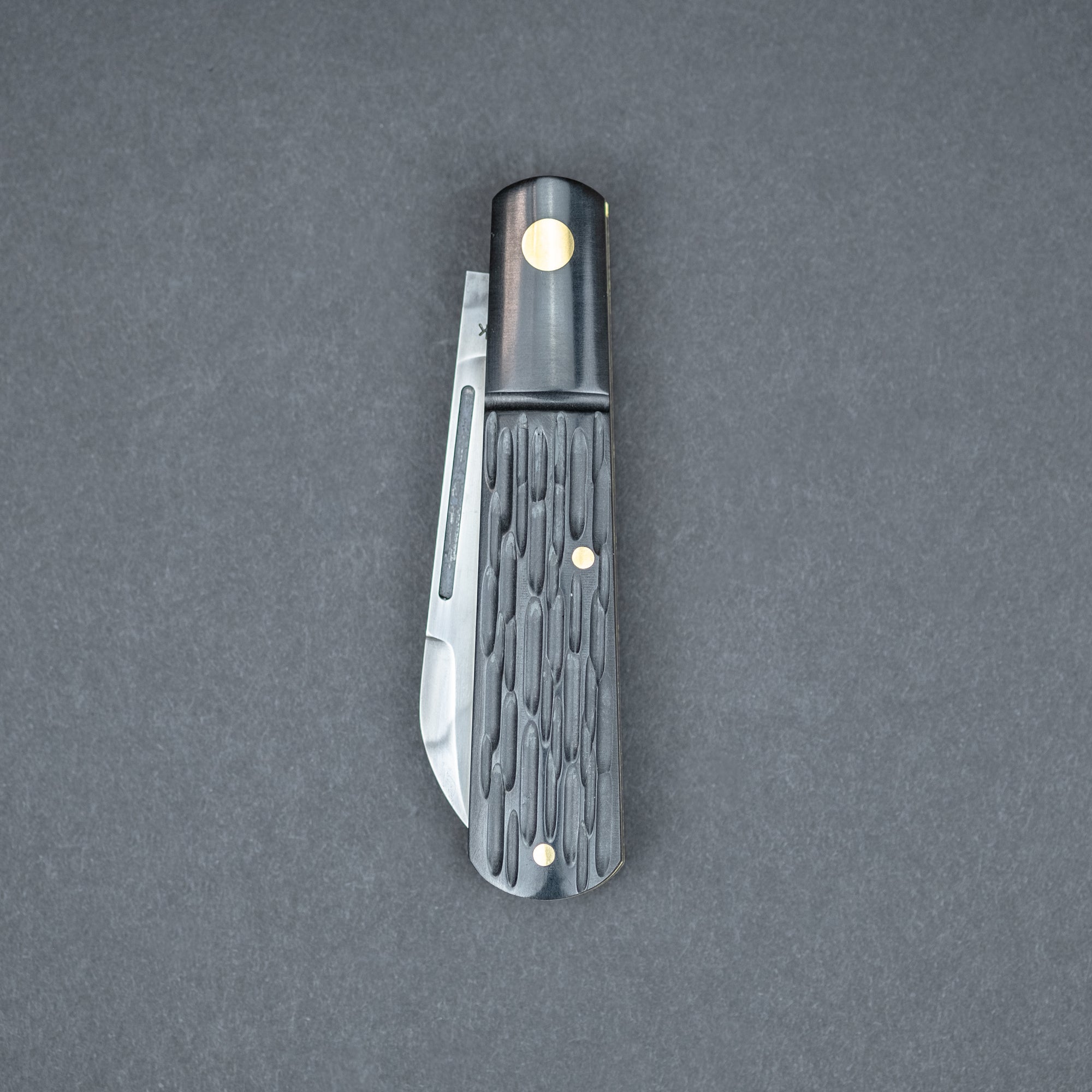 Tracy LaRock Knives - Barlow (Custom)