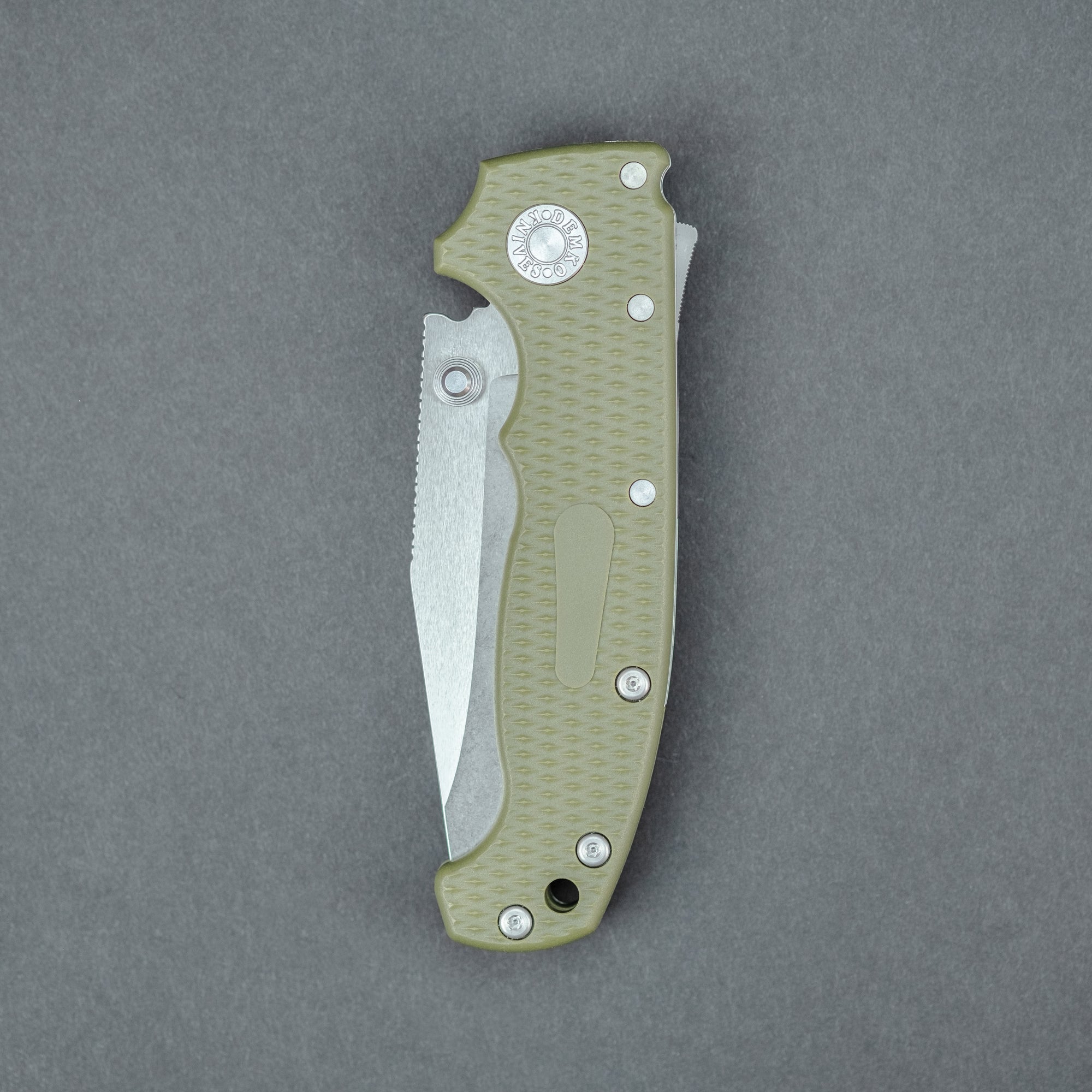 Demko Knives AD20s - D2