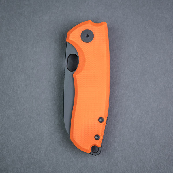 Urban EDC F5.5 - Orange G10