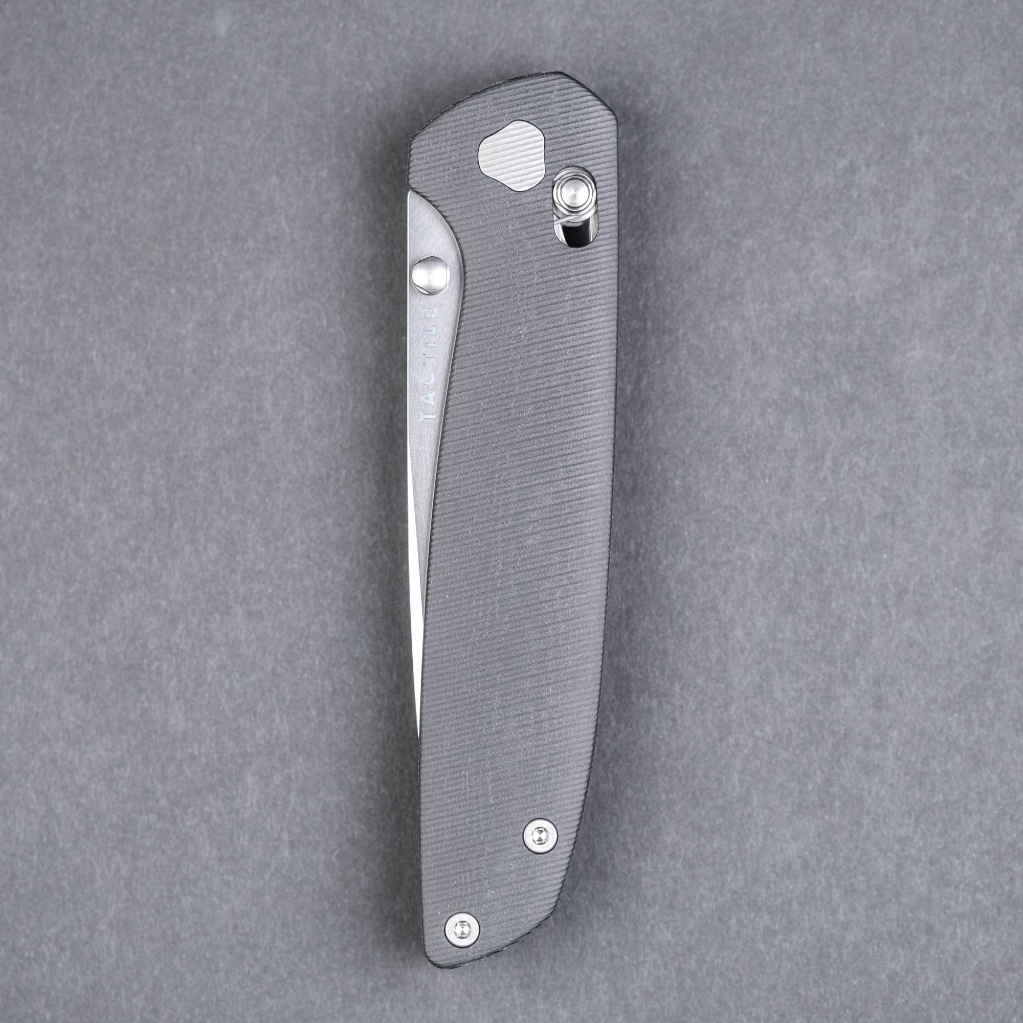 Tactile Knife Co. Maverick - Magnacut & Micarta