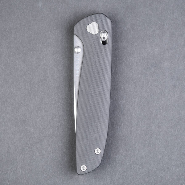 Tactile Knife Co. Maverick - Magnacut & Micarta