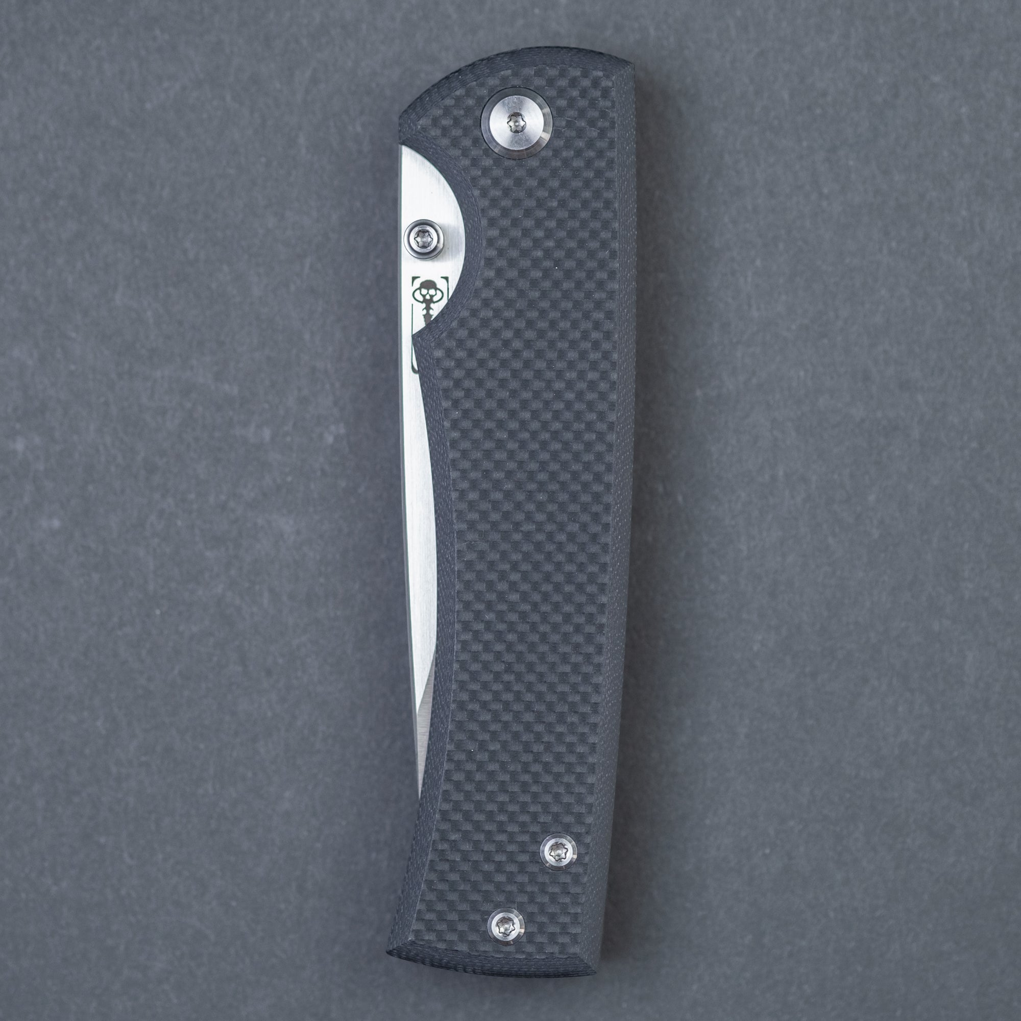 Chaves Liberation 229 -  Black G10