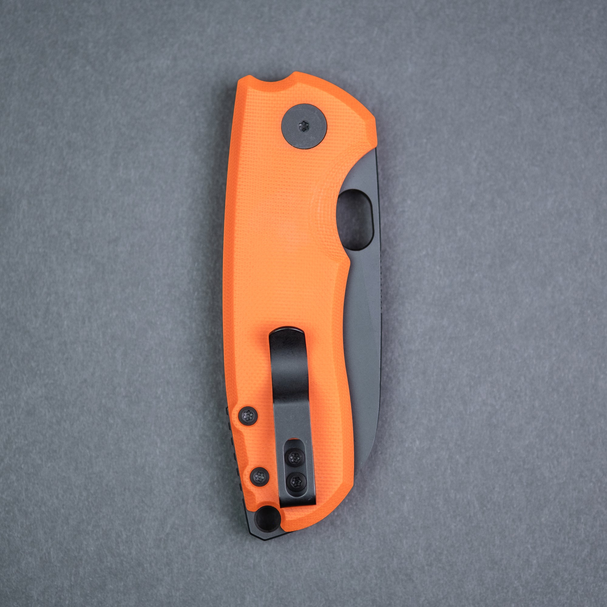 Urban EDC F5.5 - Orange G10