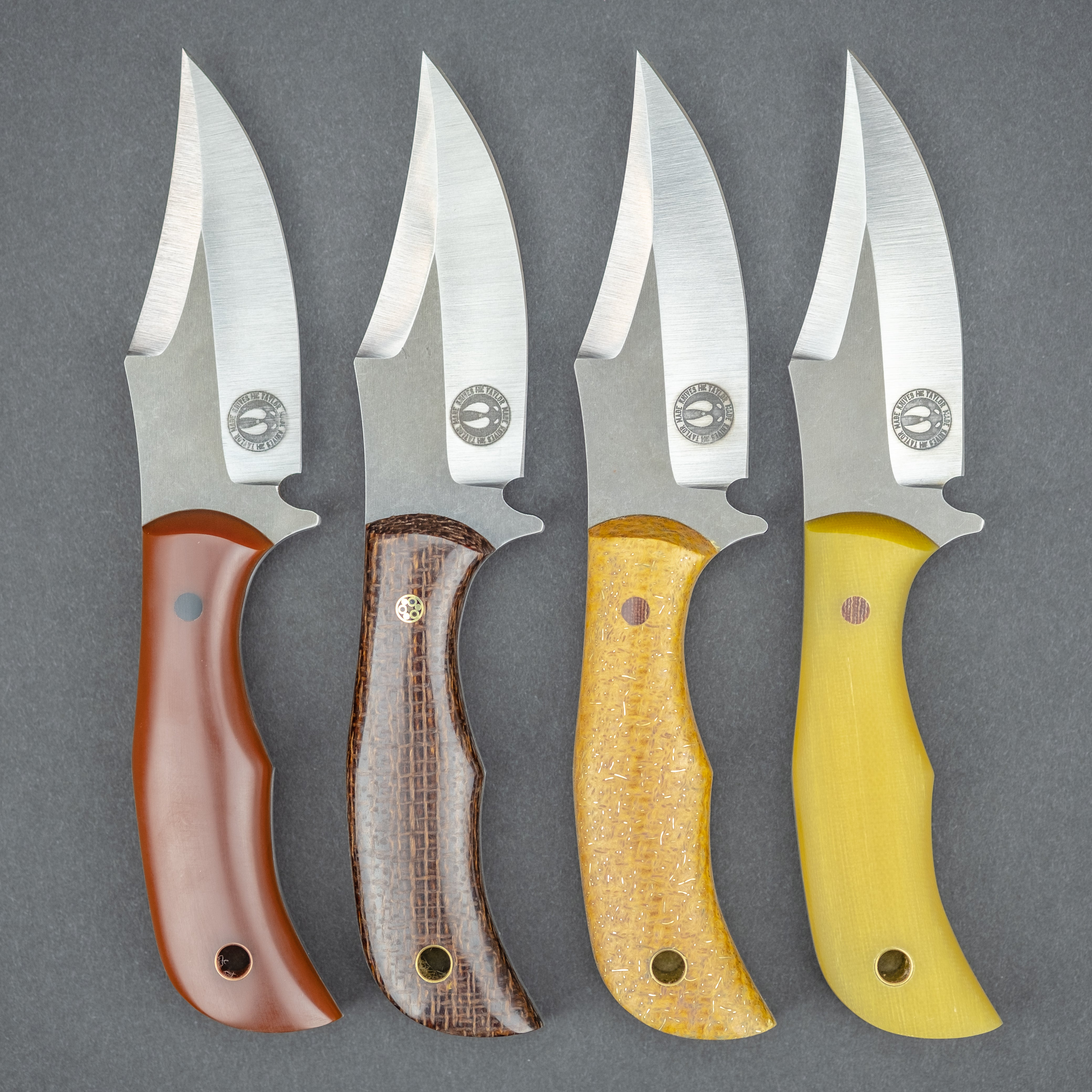 Taylor Made West Mountain Slicer (Custom) – URBAN EDC®