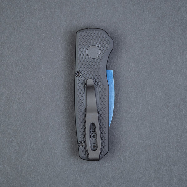 Pro-Tech Knives Runt 5 - Sapphire Magnacut (Limited)