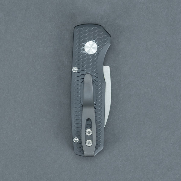 Pro-Tech Knives Runt 5 - Black Dragon Scale (Limited)