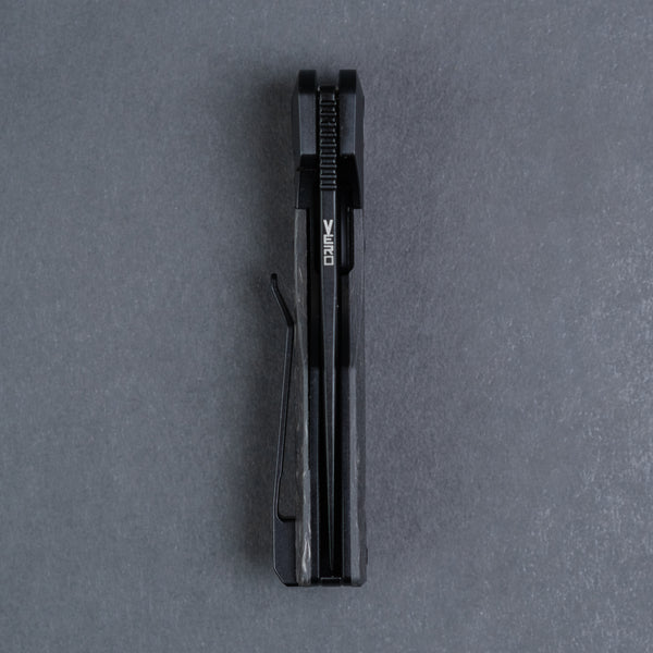 Vero Engineering Synapse Mini - Carbon Fiber