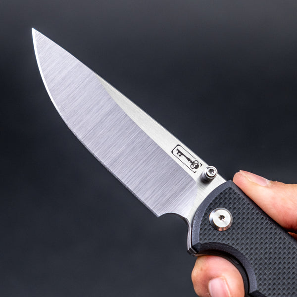 Chaves Liberation 229 -  Black G10