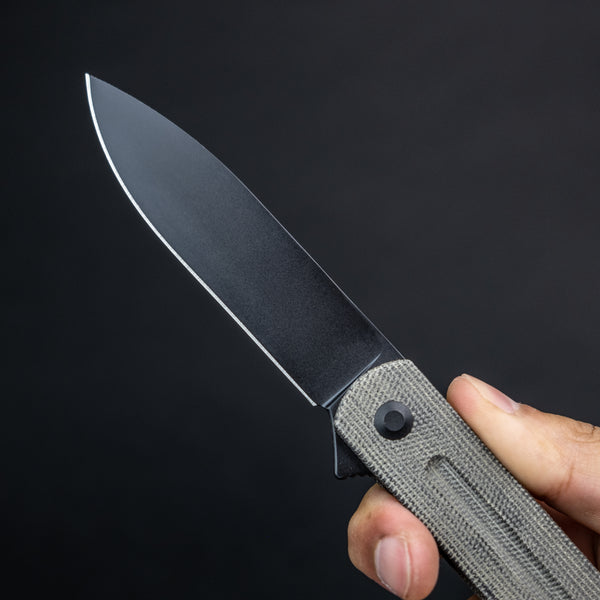 Monterey Bay Knives Super EZC - CruWear