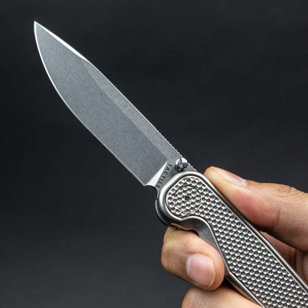 Tactile Knife Co. Rockwall Golf - Magnacut (Limited)