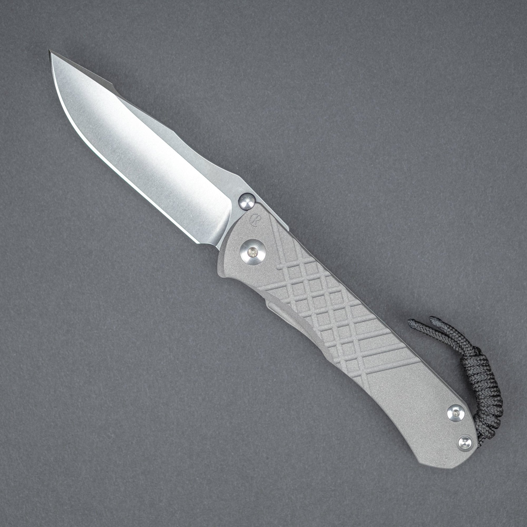 Chris Reeve Umnumzaan - Drop Point - URBAN EDC®