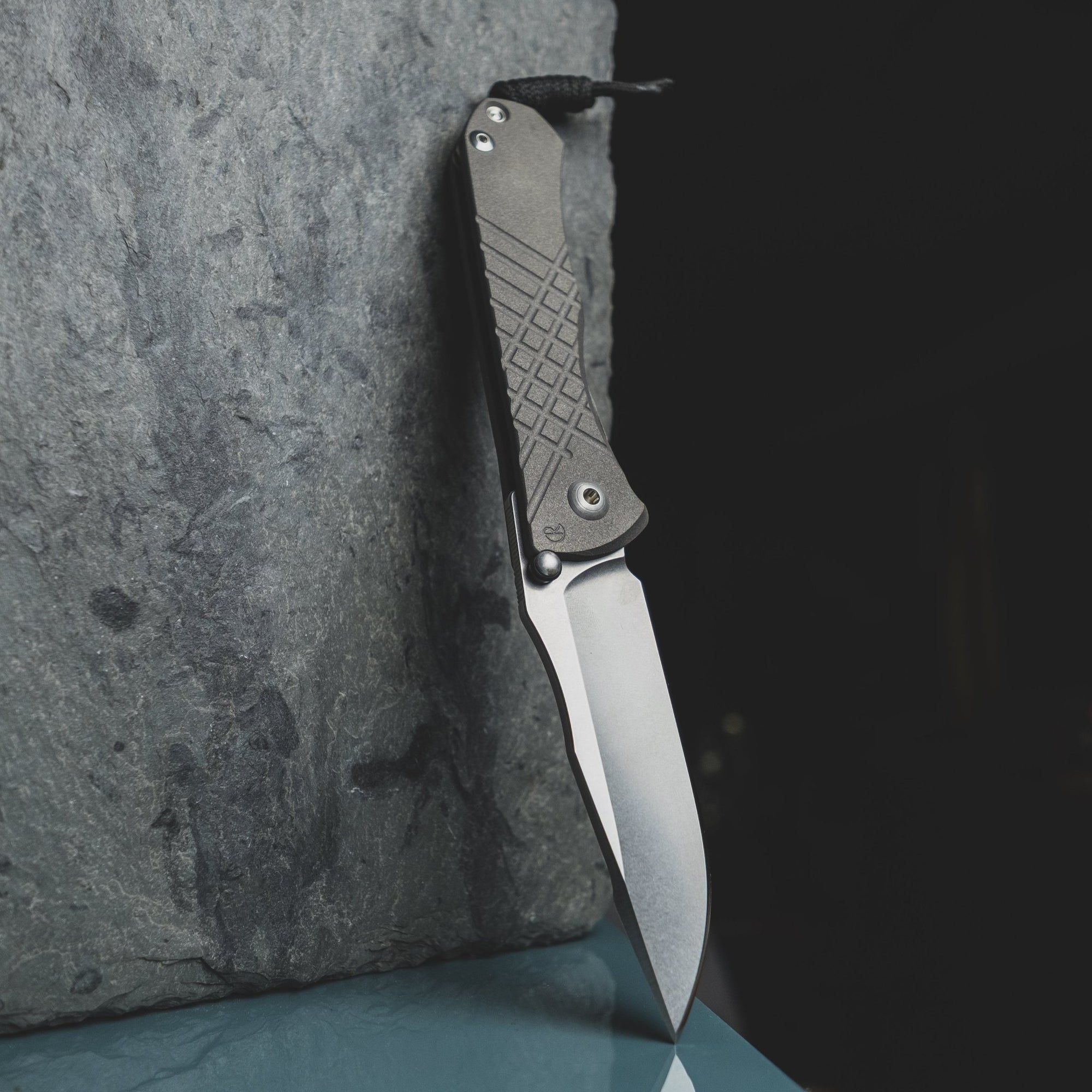 Chris Reeve Umnumzaan - Drop Point - URBAN EDC®
