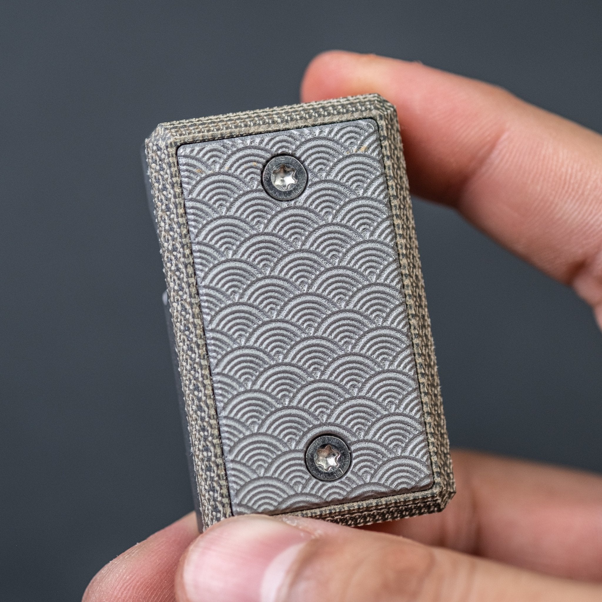 【タタラ】21st T.C.S. Tachikawa Japan Tsuyosa Hiroshima Concept – Limited Edition – IFL Watches