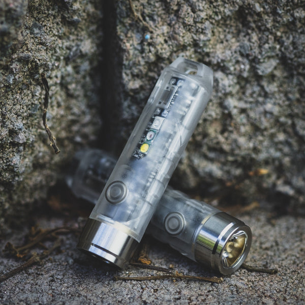 RovyVon A8X Flashlight